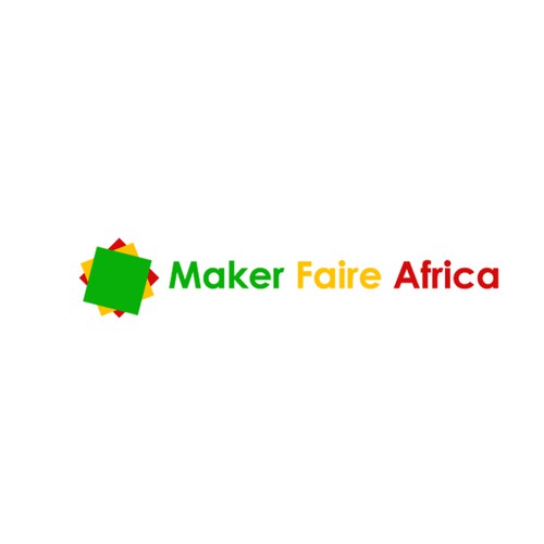 Logo - African Gadget Conference Design by Sule