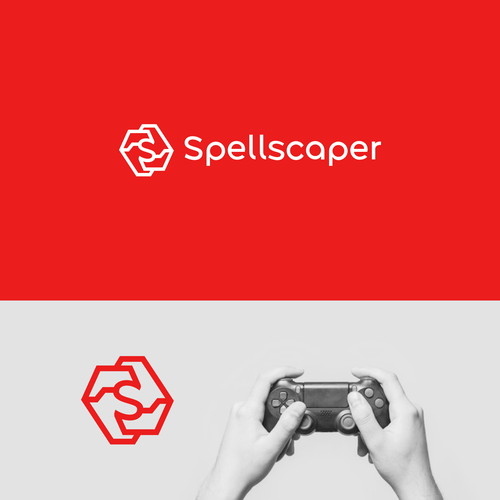 Design logo for gaming platform + Additional paid work for winner Design by Doclogoz™