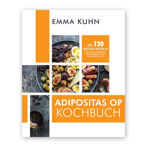 Book cover contest entry by Yeni May