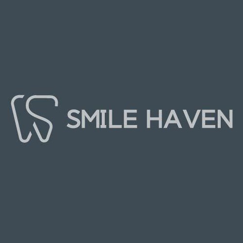 Design Modern and Sleek Logo For Dental Practice Design by Nirakaar Design