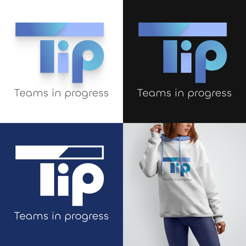 We need to always be GSD, so let’s make teams and their leaders be badass — brand badass! Design by Denys Ostrovskyi