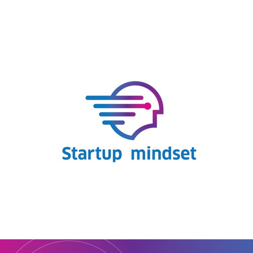 Startup Mindset Design by B@ms