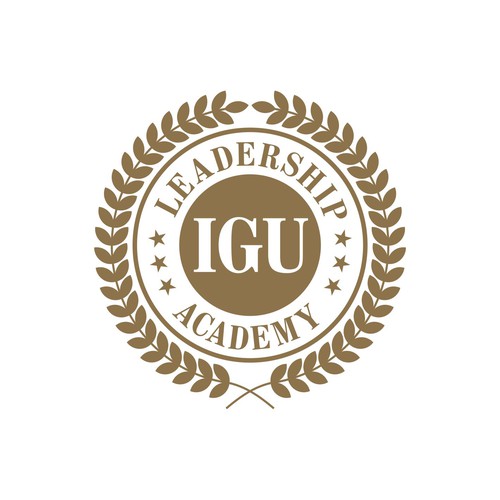 IGU Leadership Academy Design by jemma1949