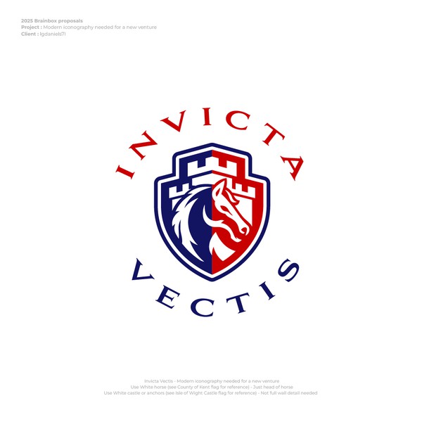 Invicta Vectis