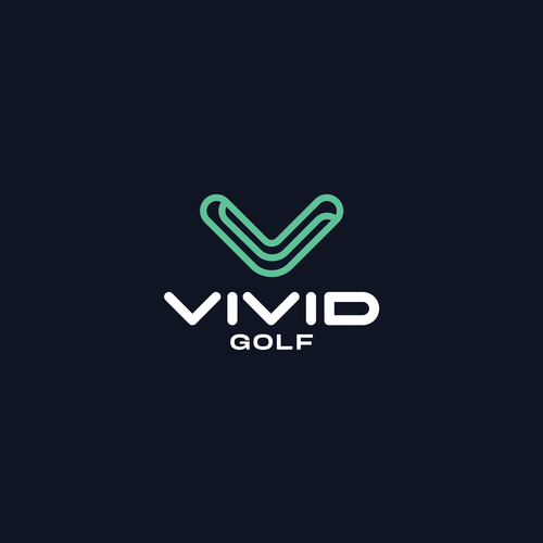 Design the new logomark for Vivid Logo Design von idez™
