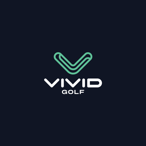 Design the new logomark for Vivid Logo Design by idez™