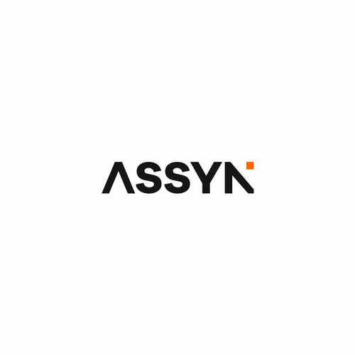 New logo for “Assyn” SaaS platform Design by mbika™