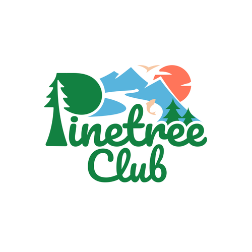 Design a country club logo Design von Arteam_design