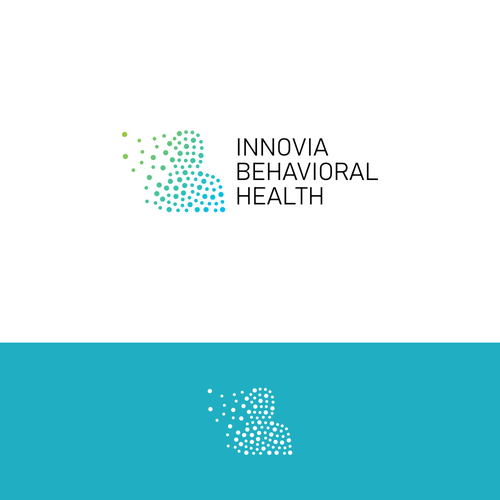 Innovative Behavioral Health Company Design by ContestRider