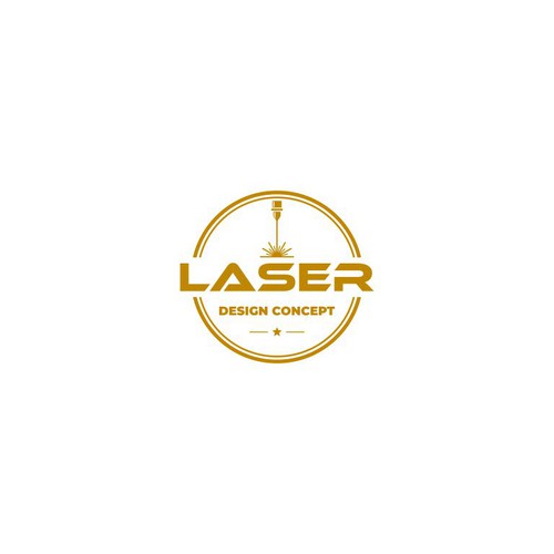 Laser Design Concepts Design von RAKHA 13