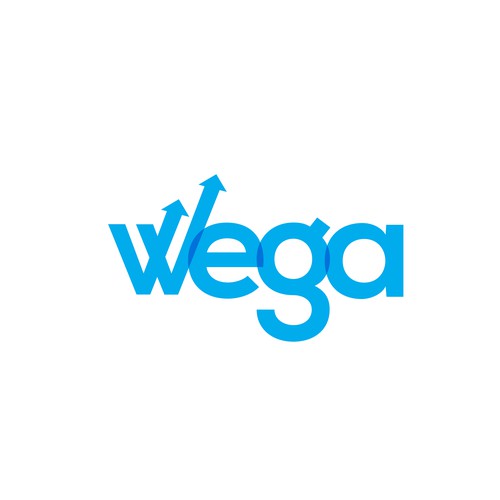 WEGA (Wabash Economic Growth Alliance) Logo Design Design by Harry007