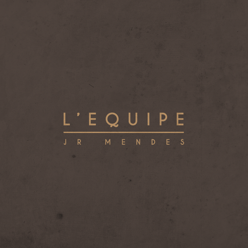 Logo y paquete de imagen corporativa propuesta en el concurso por Renan Fac