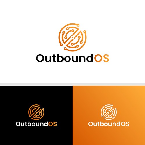 Logo design contest entry by MindPlunge