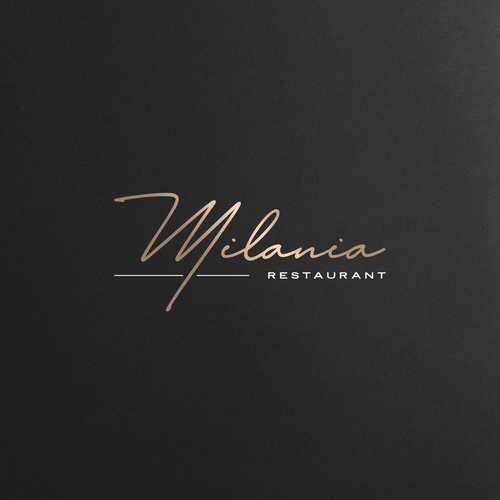 "Restaurant Logo" winning 