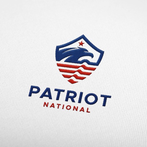 Patriots National Golf Club Design réalisé par Sarah Miller