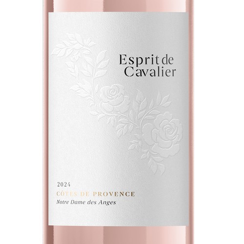  contest entry by Saverio Wongher ™