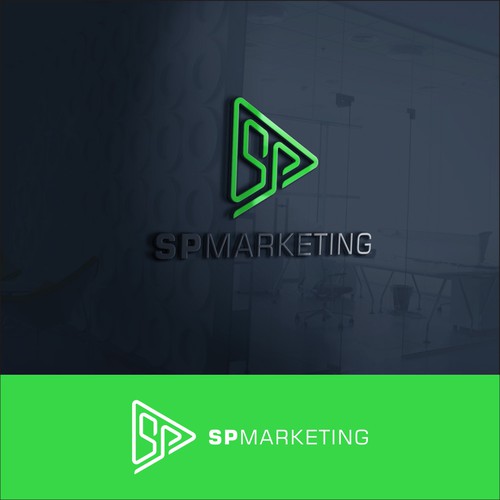 Logo design contest entry by zakaz-usa