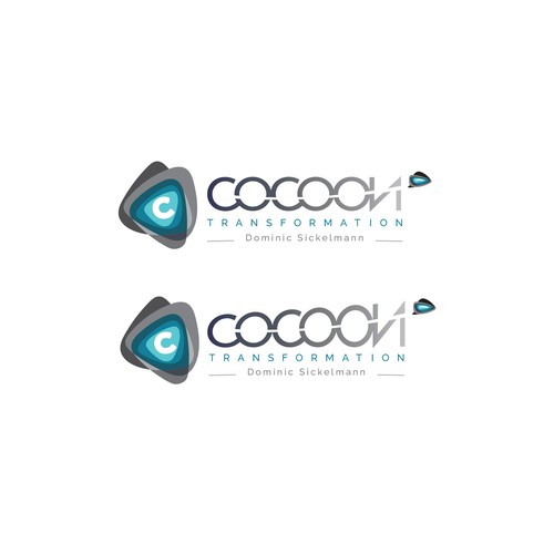 Logo for a new transformation consulting between classic & "rock'n roll" Diseño de cwitzke