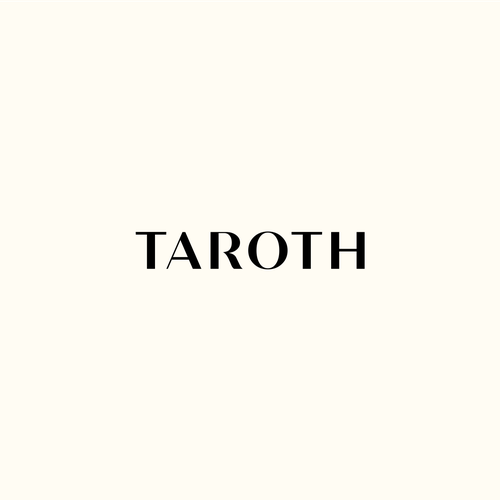 Create a logo for the next leading clothing brand. Design by Petros_SP