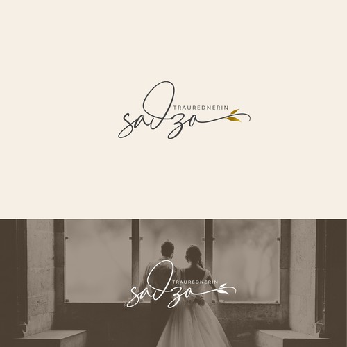 Logo y paquete de imagen corporativa propuesta en el concurso por mikellyle