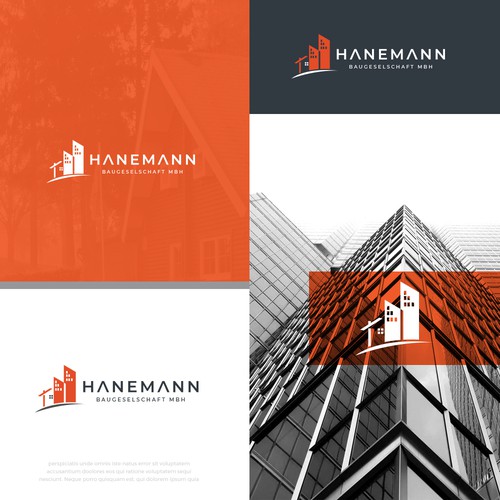 Logo & hosted website contest entry by Jahid Hasan™