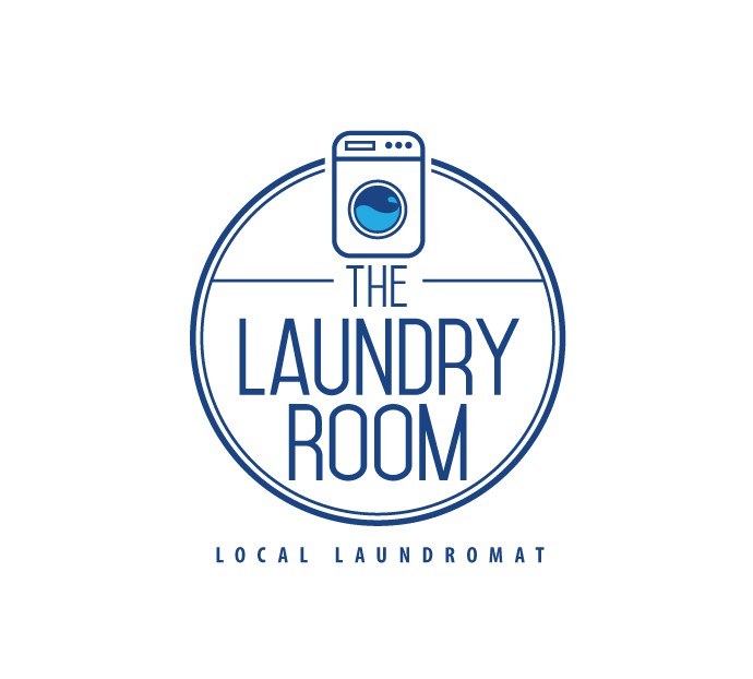 Local Laundromat Re Brand Looking For Classic Logo Inspired From