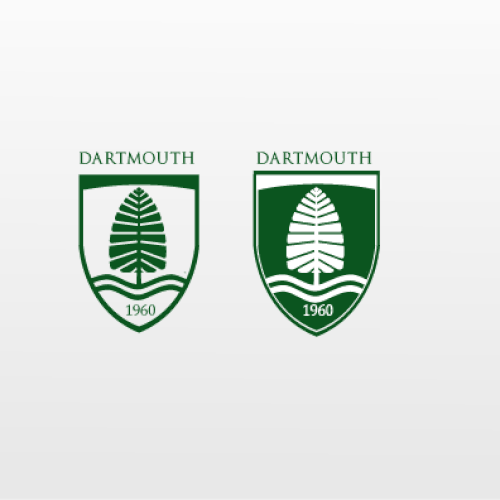 Dartmouth Graduate Studies Logo Design Competition Design by marshaan