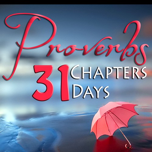 The Book of Proverbs Design by libzyyy
