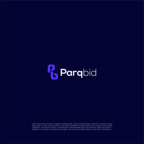 Powerful new Logo Design for team workflow tool to communicate with vendors. Design by GraphCulture⭐