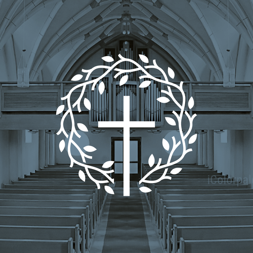 Design a new, modern logo for a southern baptist church. Design by BrandWorks™