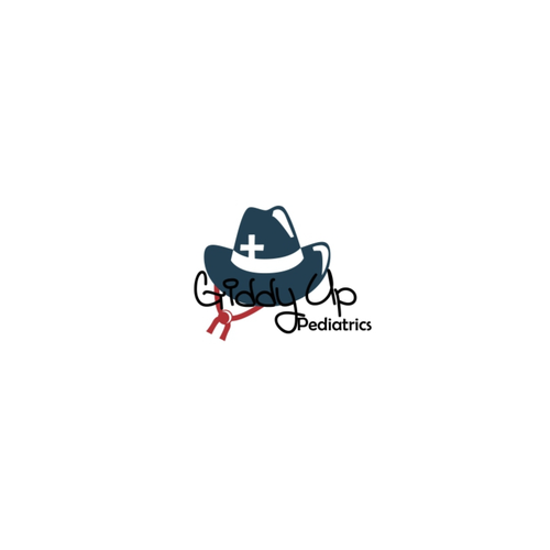 Children Pediatrics Logo Design by Sibghatullah730