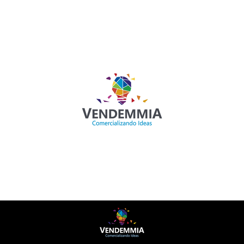 Proposta di design per un contest della categoria Logo realizzata da wsDiseños