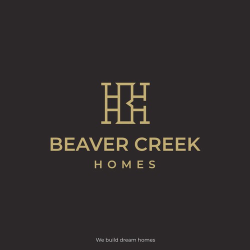 Logo design contest entry by dypmind