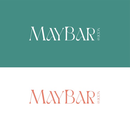 Logo for Upscale bar and lounge Design by crarief