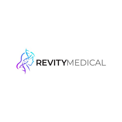 Design di Revity Medical logo di A.Aliye