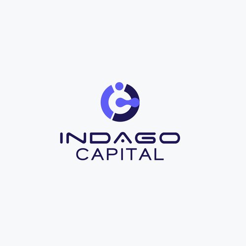 Data Driven Asset Manager Investing in Structured Credit Targeting Financial Institution Clients Design von AnaGocheva