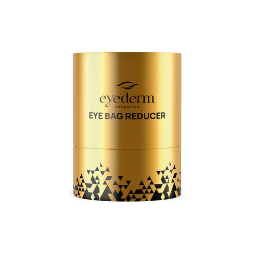 Product packaging contest entry by Shark1@