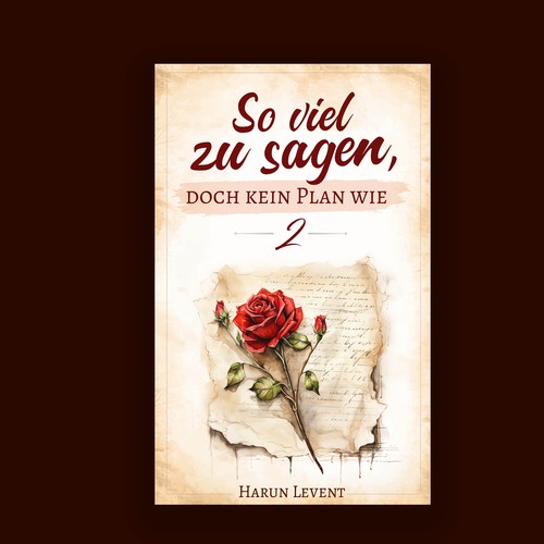 Book cover contest entry by pritidesignmark@gmai