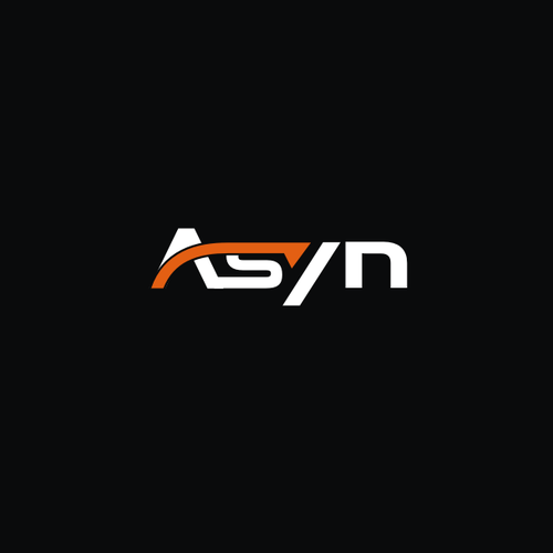 New logo for “Assyn” SaaS platform Design by isal13