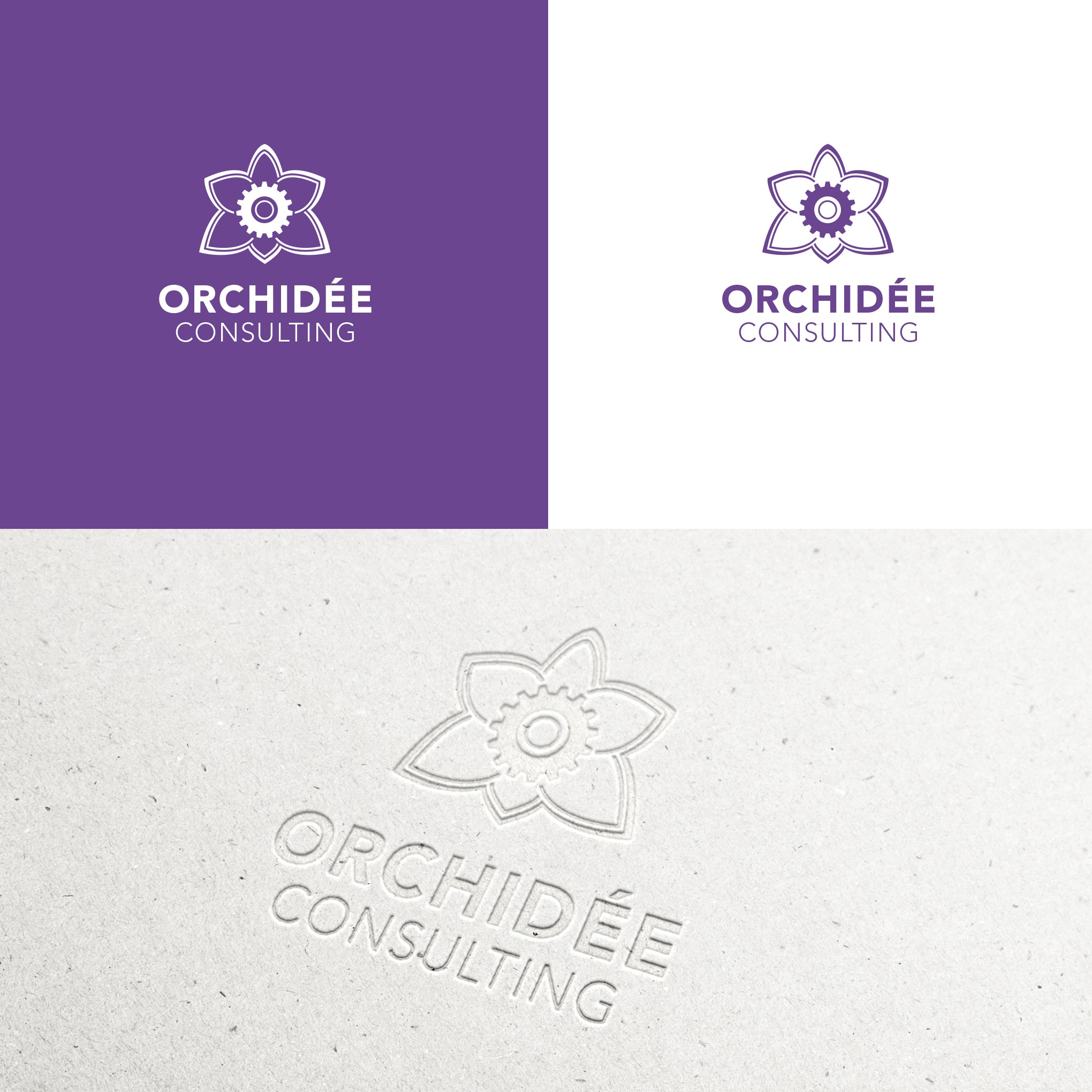 Concierge Logos - Free Concierge Logo Ideas, Design & Templates