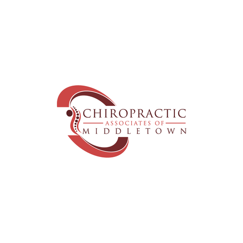 Help me create a logo for my Chiropractic Office! Design by Ravee