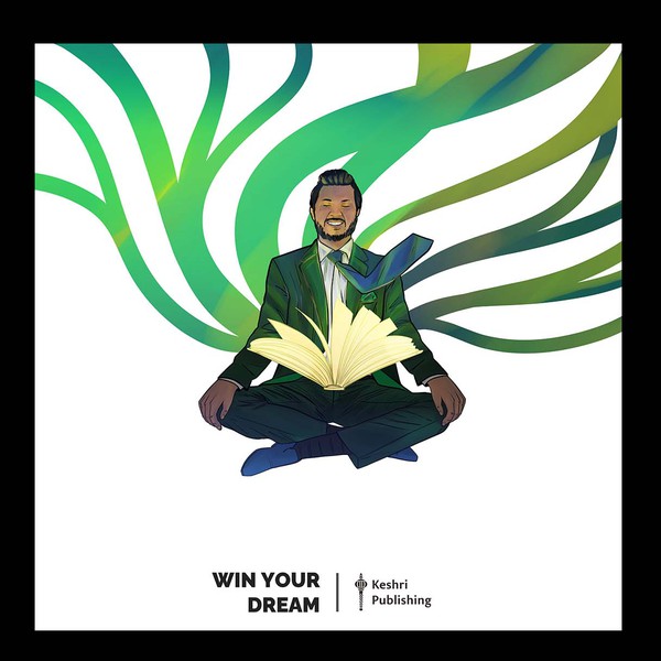 KESHRI PUBLISHING, FIND PEACE