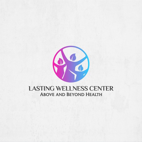 Design an elegant, clever and meaningful logo for a Naturopathic Medical Office/Spa. Design by RaccoonDesigns®