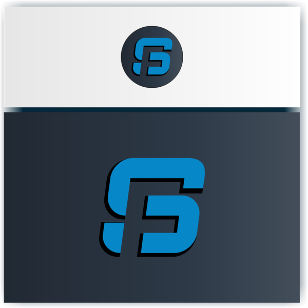 Logo concept for new corporation