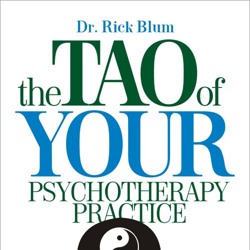 Design di Book Cover Design, Psychotherapy di nebule