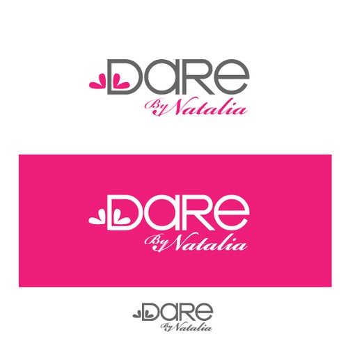 Logo/label for a plus size apparel company Diseño de artess