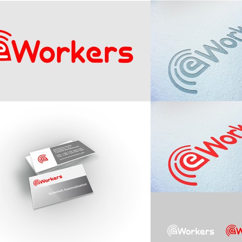 Logotipos propuesta en el concurso por efkey