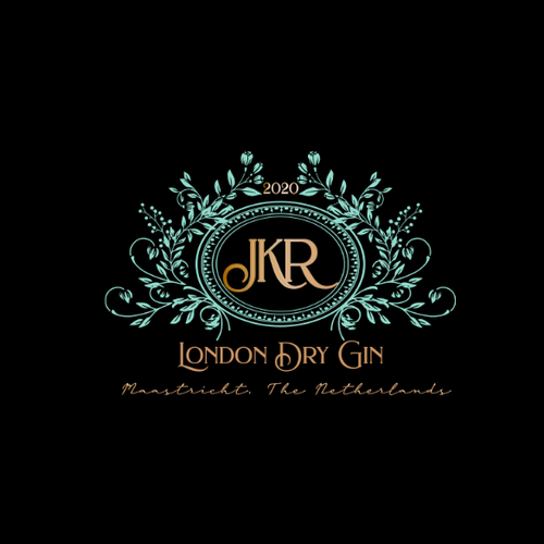 Design a great logo for our new gin Design by VanillaMiller