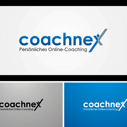 Logo design contest entry by bukan_peterpan