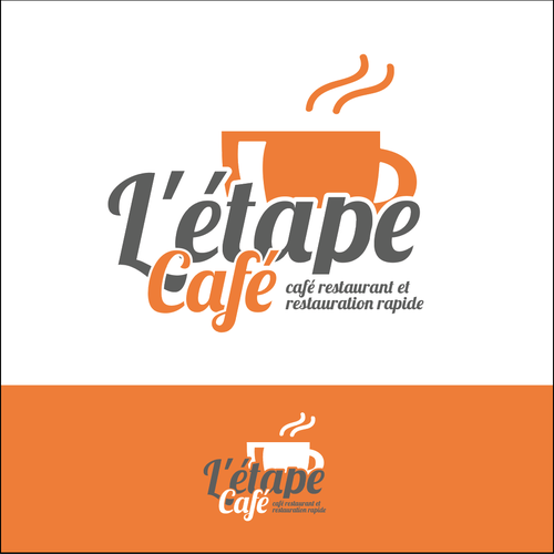 Logo design contest entry by BENOUA Mohcine